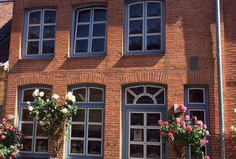 Friedrichstadt Apartment | 40 m² Apartment ∙ 2 bedrooms ∙ 2 guests