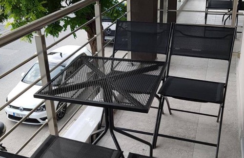 Neoi Epivates Apartment | 40 m² Apartment ∙ 4 guests