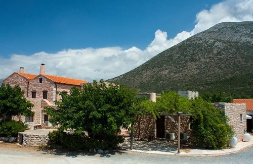 Omales Apartment | 40 m² Apartment ∙ 1 bedroom ∙ 4 guests
