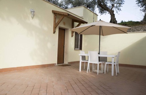 Grottaferrata Apartment | 40 m² Apartment ∙ 1 bedroom ∙ 4 guests