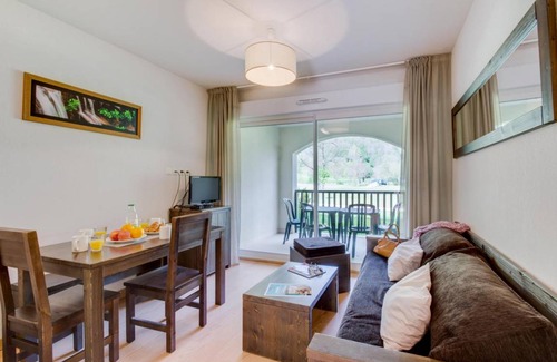 Peyragudes Apartment | 40 m² Apartment ∙ 1 bedroom ∙ 6 guests