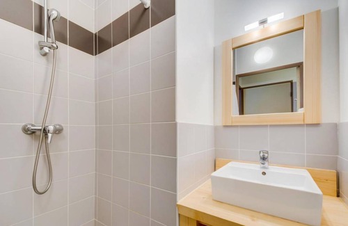 Peyragudes Apartment | 40 m² Apartment ∙ 1 bedroom ∙ 6 guests
