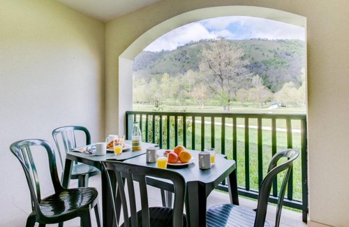 Peyragudes Apartment | 40 m² Apartment ∙ 1 bedroom ∙ 6 guests