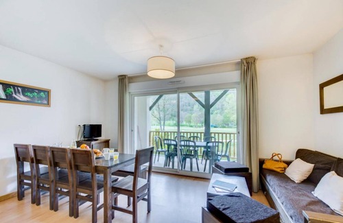 Peyragudes Apartment | 40 m² Apartment ∙ 1 bedroom ∙ 6 guests