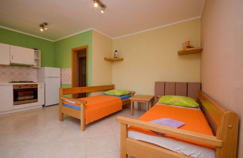 Cove Basina (Jelsa) Apartment | 40 m² Apartment ∙ 1 bedroom ∙ 4 guests