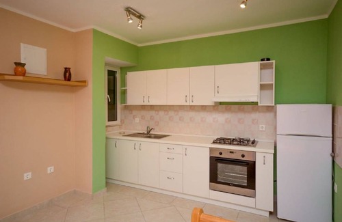 Cove Basina (Jelsa) Apartment | 40 m² Apartment ∙ 1 bedroom ∙ 4 guests