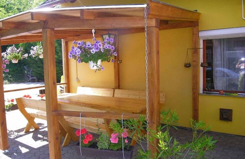 Balatonlelle Apartment | 40 m² Apartment ∙ 2 bedrooms ∙ 4 guests