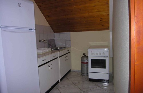 Balatonlelle Apartment | 40 m² Apartment ∙ 2 bedrooms ∙ 4 guests