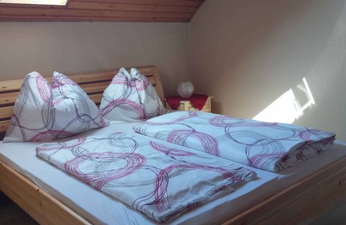 Balatonlelle Apartment | 40 m² Apartment ∙ 2 bedrooms ∙ 4 guests