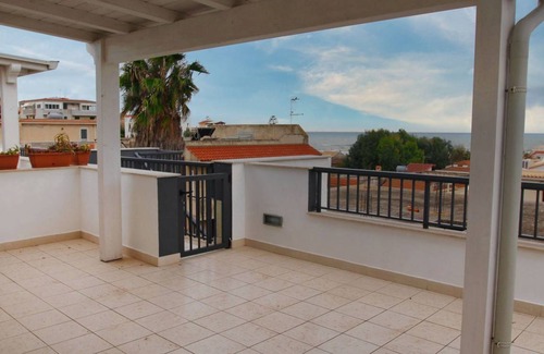 Cava dʼAliga Apartment | 40 m² Apartment ∙ 1 bedroom ∙ 4 guests