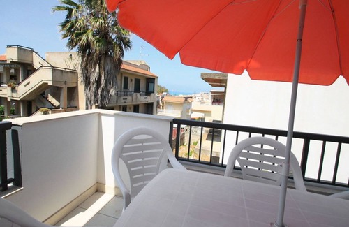 Cava dʼAliga Apartment | 40 m² Apartment ∙ 1 bedroom ∙ 4 guests