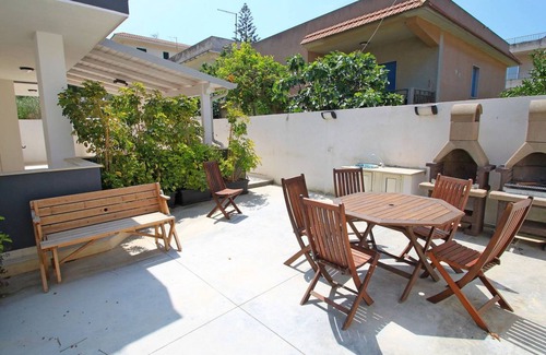 Cava dʼAliga Apartment | 40 m² Apartment ∙ 1 bedroom ∙ 4 guests