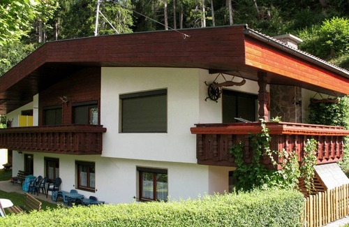 Tobadill Apartment | 40 m² Apartment ∙ 1 bedroom ∙ 4 guests