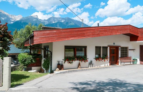 Tobadill Apartment | 40 m² Apartment ∙ 1 bedroom ∙ 4 guests
