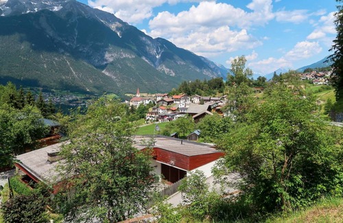 Tobadill Apartment | 40 m² Apartment ∙ 1 bedroom ∙ 4 guests