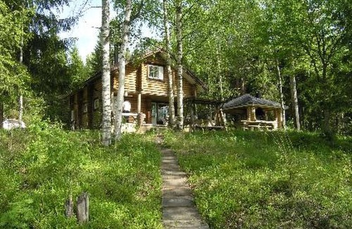 Mikkeli House | 40 m² Apartment ∙ 1 bedroom ∙ 4 guests