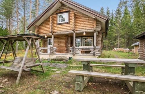 Mikkeli House | 40 m² Apartment ∙ 1 bedroom ∙ 4 guests