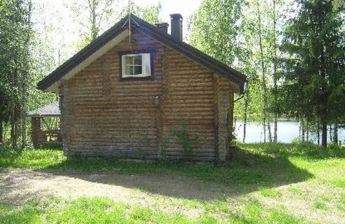 Mikkeli House | 40 m² Apartment ∙ 1 bedroom ∙ 4 guests