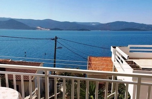 Komarna Apartment | 40 m² Apartment ∙ 1 bedroom ∙ 3 guests