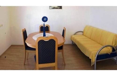 Komarna Apartment | 40 m² Apartment ∙ 1 bedroom ∙ 3 guests