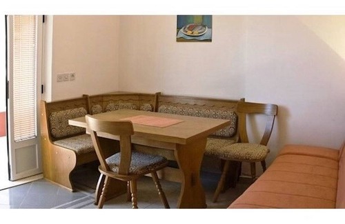 Komarna Apartment | 40 m² Apartment ∙ 1 bedroom ∙ 5 guests
