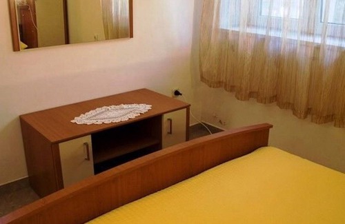 Komarna Apartment | 40 m² Apartment ∙ 1 bedroom ∙ 5 guests