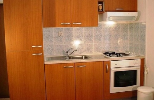 Komarna Apartment | 40 m² Apartment ∙ 1 bedroom ∙ 5 guests