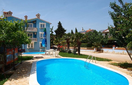 Medulin Apartment | 40 m² Apartment ∙ 1 bedroom ∙ 2 guests
