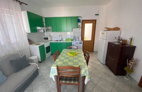 Postira Apartment | 40 m² Apartment ∙ 1 bedroom ∙ 3 guests