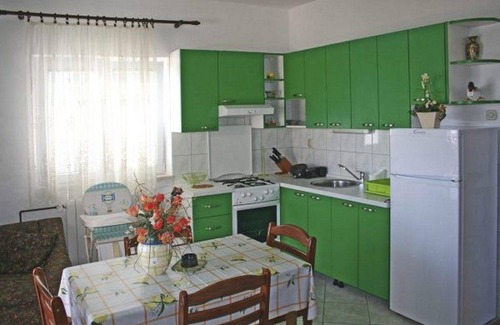 Postira Apartment | 40 m² Apartment ∙ 1 bedroom ∙ 3 guests