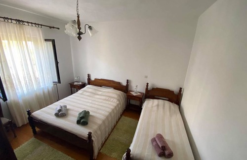 Postira Apartment | 40 m² Apartment ∙ 1 bedroom ∙ 3 guests