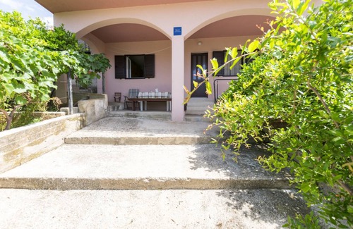 Stanici Apartment | 40 m² Apartment ∙ 1 bedroom ∙ 4 guests