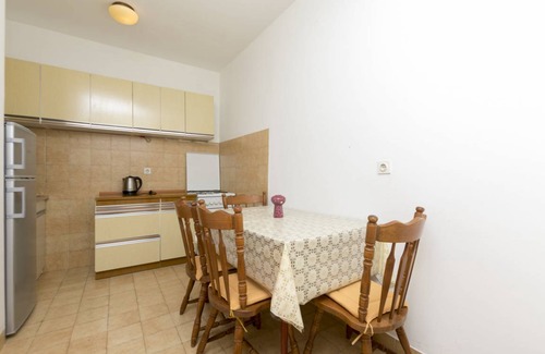 Stanici Apartment | 40 m² Apartment ∙ 1 bedroom ∙ 4 guests