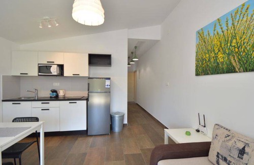 Tribunj Apartment | 40 m² Apartment ∙ 1 bedroom ∙ 4 guests