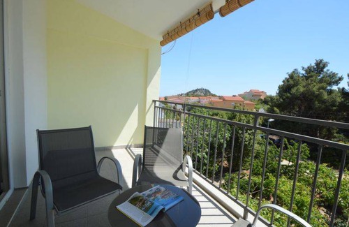 Tribunj Apartment | 40 m² Apartment ∙ 1 bedroom ∙ 4 guests