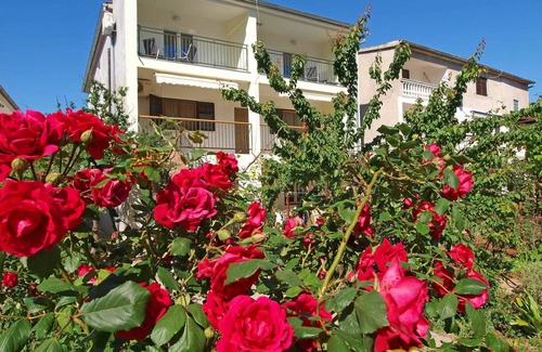 Tribunj Apartment | 40 m² Apartment ∙ 1 bedroom ∙ 4 guests