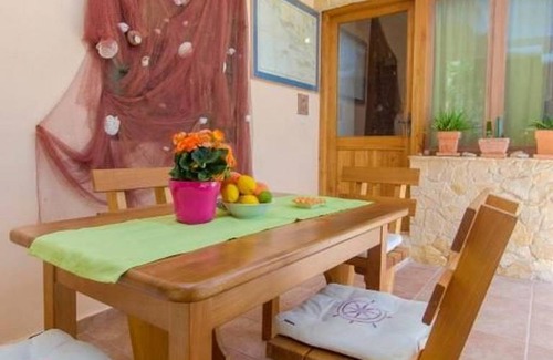 Tribunj Apartment | 40 m² Apartment ∙ 1 bedroom ∙ 4 guests