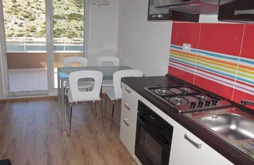 Vinisce Apartment | 40 m² Apartment ∙ 1 bedroom ∙ 4 guests