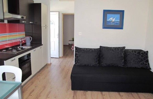 Vinisce Apartment | 40 m² Apartment ∙ 1 bedroom ∙ 4 guests
