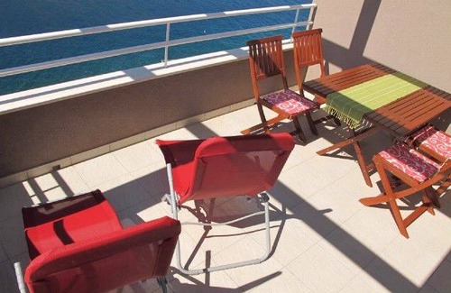 Vinisce Apartment | 40 m² Apartment ∙ 1 bedroom ∙ 4 guests