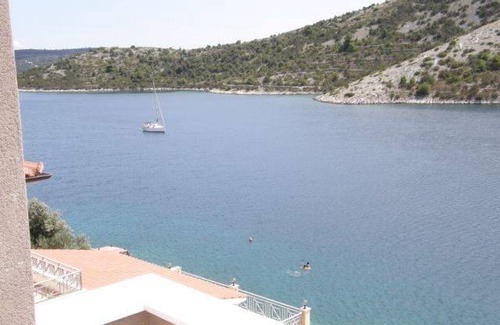 Vinisce Apartment | 40 m² Apartment ∙ 1 bedroom ∙ 4 guests
