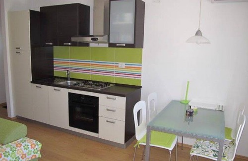 Vinisce Apartment | 40 m² Apartment ∙ 1 bedroom ∙ 4 guests