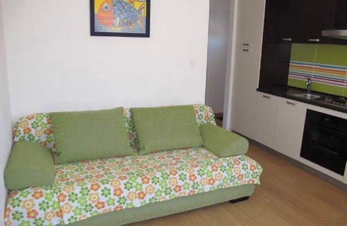 Vinisce Apartment | 40 m² Apartment ∙ 1 bedroom ∙ 4 guests