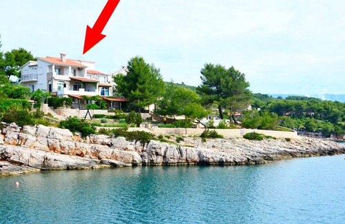 Cove Basina (Jelsa) Apartment | 40 m² Apartment ∙ 1 bedroom ∙ 3 guests