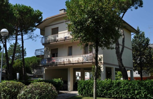 Bibione Apartment | 40 m² Apartment ∙ 1 bedroom ∙ 5 guests