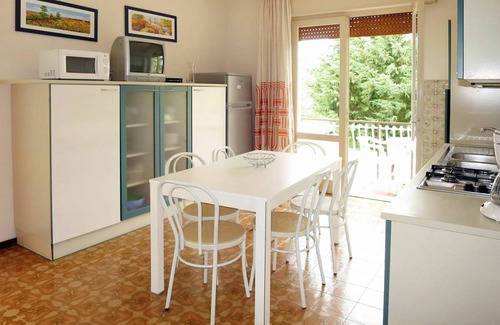 Bibione Apartment | 40 m² Apartment ∙ 1 bedroom ∙ 5 guests