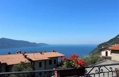 Oldesio Apartment | 40 m² Apartment ∙ 1 bedroom ∙ 4 guests