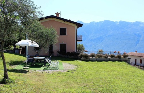 Oldesio Apartment | 40 m² Apartment ∙ 1 bedroom ∙ 4 guests