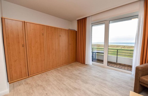 Duhnen Apartment | 40 m² Apartment ∙ 1 bedroom ∙ 4 guests