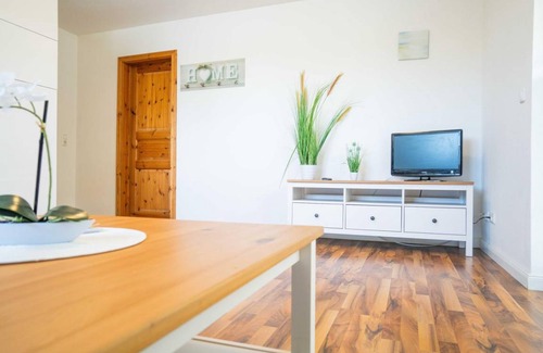 Ostseebad Prerow Apartment | 40 m² Apartment ∙ 1 bedroom ∙ 2 guests